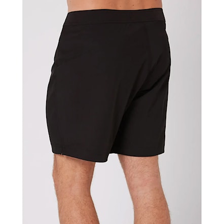 Strój kąpielowy Follow Water Boardie black 2025 - 6