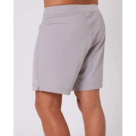 Strój kąpielowy Follow Water Boardie grey 2025 - 4