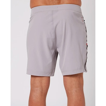 Strój kąpielowy Follow Water Boardie grey 2025 - 6