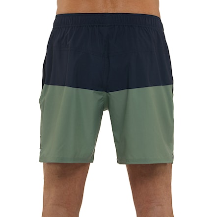 Plavky Horsefeathers Talon iceberg green 2026 - 2