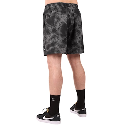 Plavky Horsefeathers Talon tie dye 2026 - 5