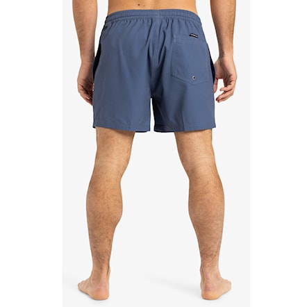 Plavky Quiksilver Everyday Flex Volley 15 vintage indigo 2025 - 2