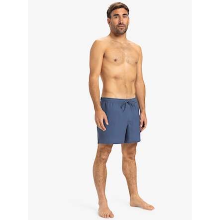 Plavky Quiksilver Everyday Flex Volley 15 vintage indigo 2025 - 4