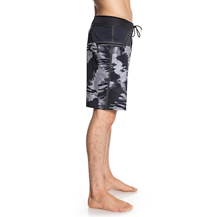 Strój kąpielowy Quiksilver Highline Blackout 19 black 2019 - 3