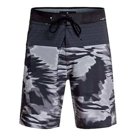 Strój kąpielowy Quiksilver Highline Blackout 19 black 2019 - 4