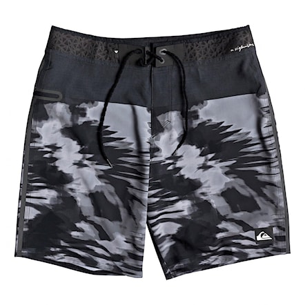 Strój kąpielowy Quiksilver Highline Blackout 19 black 2019 - 5