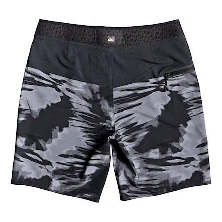 Strój kąpielowy Quiksilver Highline Blackout 19 black 2019 - 6