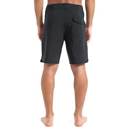 Strój kąpielowy Quiksilver Highline Scallop 19 black 2025 - 2