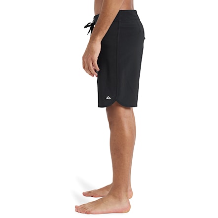Strój kąpielowy Quiksilver Highline Scallop 19 black 2025 - 3