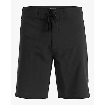 Strój kąpielowy Quiksilver Highline Scallop 19 black 2025 - 5
