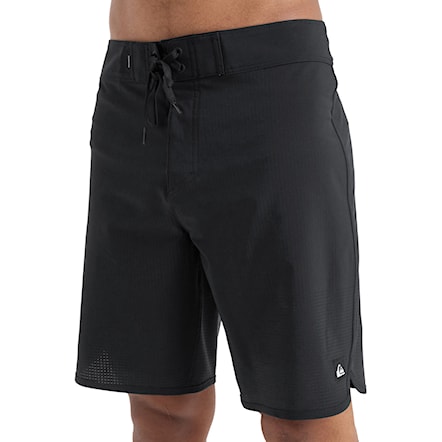 Strój kąpielowy Quiksilver Highline Scallop 19 black 2025 - 6