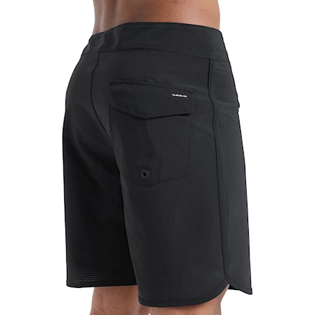 Strój kąpielowy Quiksilver Highline Scallop 19 black 2025 - 7