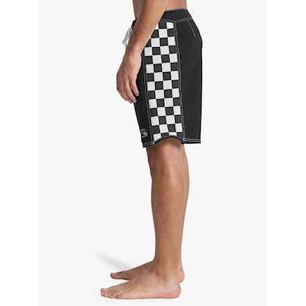 Strój kąpielowy Quiksilver Original Arch 18 black 2025 - 2