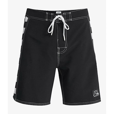 Strój kąpielowy Quiksilver Original Arch 18 black 2025 - 5