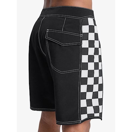 Strój kąpielowy Quiksilver Original Arch 18 black 2025 - 7