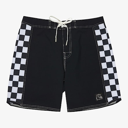 Strój kąpielowy Quiksilver Original Arch 18 black 2025 - 8