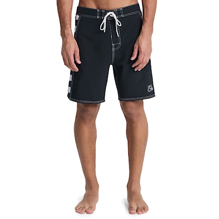 Strój kąpielowy Quiksilver Original Arch 18 black 2025 - 1