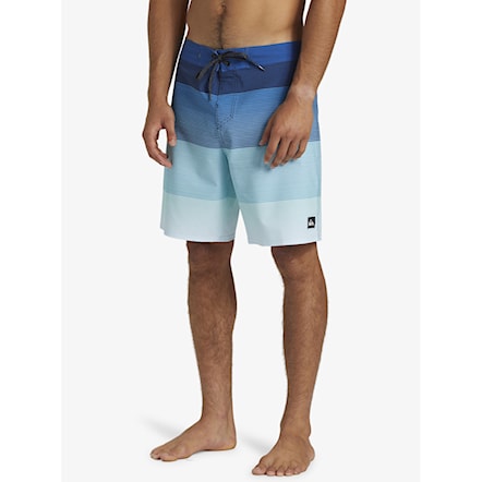 Swimwear Quiksilver Surfsilk Massive 18 monaco blue 2024 - 3