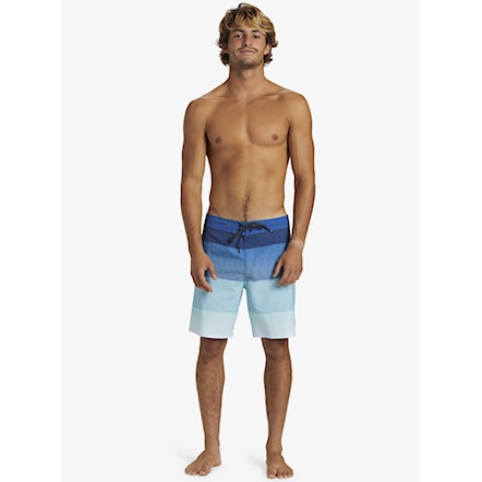 Swimwear Quiksilver Surfsilk Massive 18 monaco blue 2024 - 7