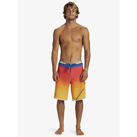 Swimwear Quiksilver Surfsilk New Wave 20 cayenne 2024 - 5