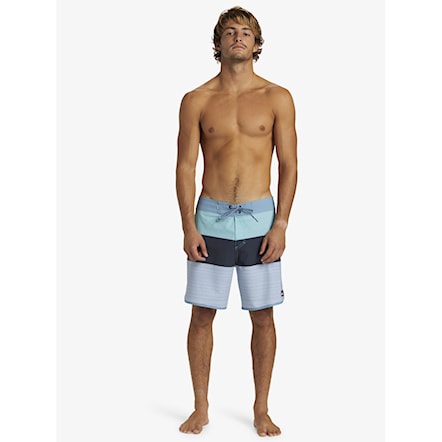 Swimwear Quiksilver Surfsilk Tijuana 18 blue shadow 2024 - 7