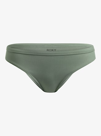 Plavky Roxy Pro Hipster agave green 2024 - 9
