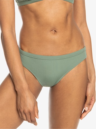 Plavky Roxy Pro Hipster agave green 2024 - 1