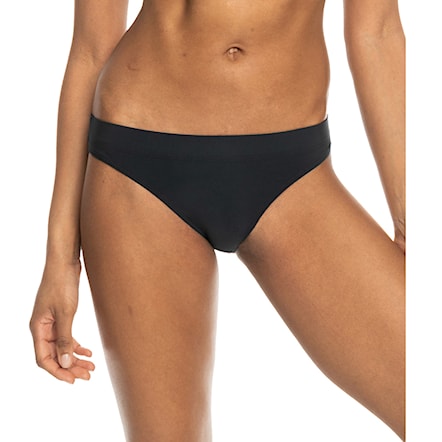 Strój kąpielowy Roxy Active Bikini SD anthracite 2024 - 1
