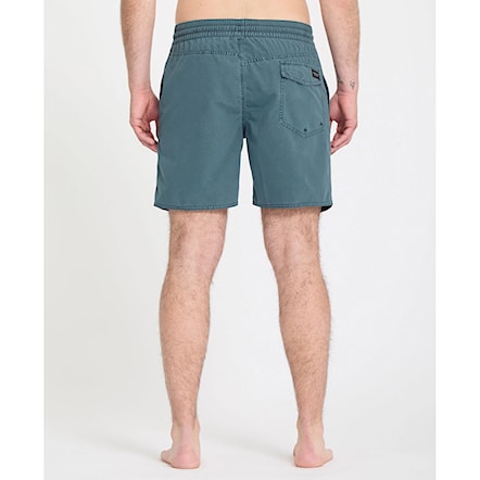 Plavky Volcom Center Trunk 17 tradewinds 2026 - 2