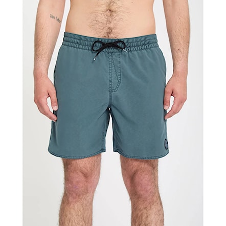 Plavky Volcom Center Trunk 17 tradewinds 2026 - 3
