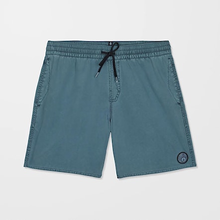 Plavky Volcom Center Trunk 17 tradewinds 2026 - 6