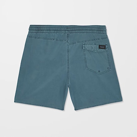 Plavky Volcom Center Trunk 17 tradewinds 2026 - 7