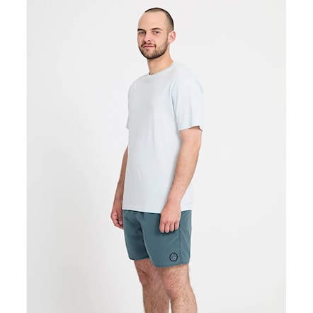 Plavky Volcom Center Trunk 17 tradewinds 2026 - 8