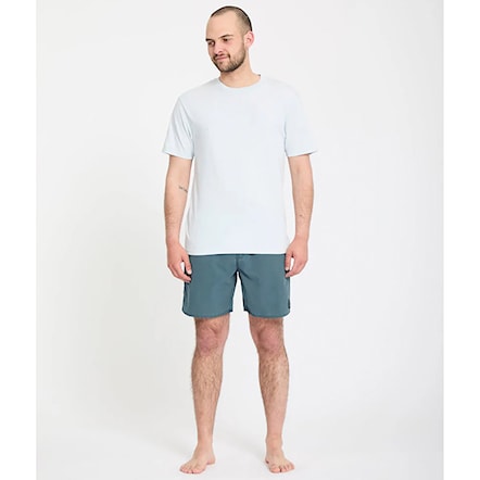 Plavky Volcom Center Trunk 17 tradewinds 2026 - 9