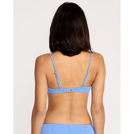 Swimwear Volcom Coco Crop light blue acid 2026 - 2