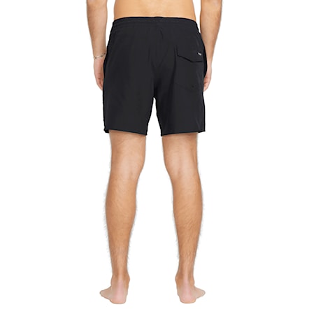 Swimwear Volcom Fa F Rygalski Trunk 17 black 2025 - 2