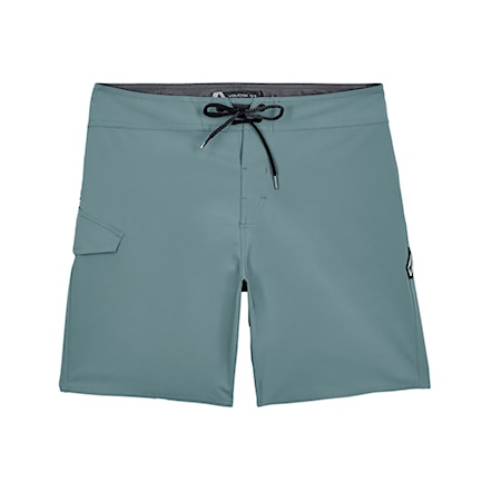 Plavky Volcom Lido Solid Mod 18 tradewinds 2026 - 9