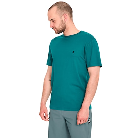 Plavky Volcom Lido Solid Mod 18 tradewinds 2026 - 6