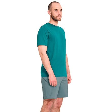 Plavky Volcom Lido Solid Mod 18 tradewinds 2026 - 7