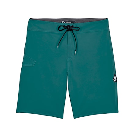 Plavky Volcom Lido Solid Mod 20 rifle green 2026 - 10