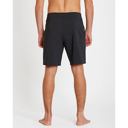 Plavky Volcom Lido Solid Trunk 16 black 2026 - 3