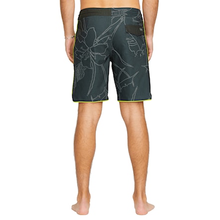 Swimwear Volcom Mister Fib Scallop Stoney 19 stealth 2025 - 2