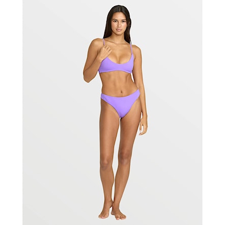 Swimwear Volcom Simply Seamless Crop purple passion 2026 - 5