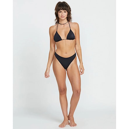 Swimwear Volcom Simply Seamless Tri black 2026 - 3
