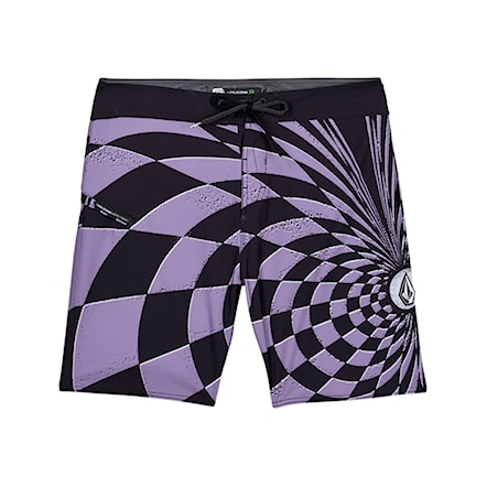 Swimwear Volcom Spiral Stn Mod 19 violet 2026 - 7