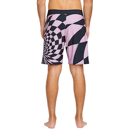 Swimwear Volcom Spiral Stn Mod 20 steel purple 2025 - 2