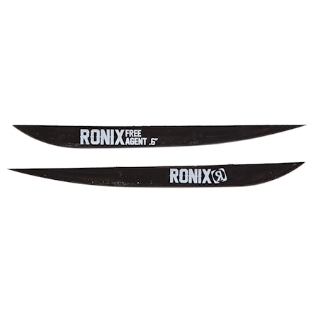 Spare Part Ronix Ploutvička .6" free agent - 1