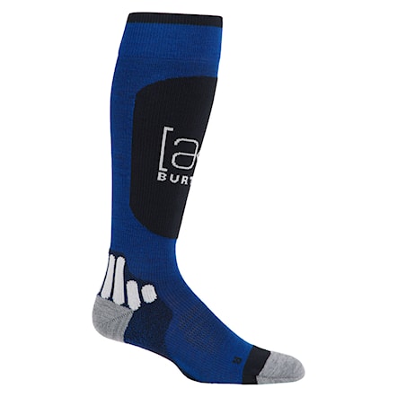 Podkolanówki Burton Ak Endurance jake blue 2026 - 1