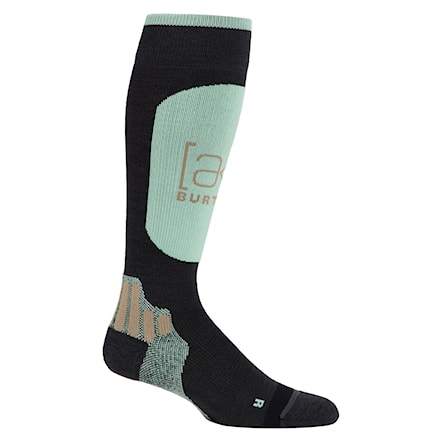 Podkolenky Burton Ak Endurance soft sage 2026 - 1