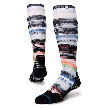 Snowboard Socks Stance Traditions black 2023 - 1